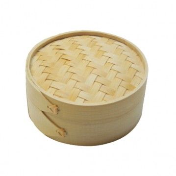 RECIPIENTE PARA COMIDA AL VAPOR 10