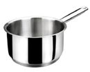 CAZO RECTO 16 cm. INOX LACOR CHEFF CLASSIC