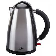 HERVIDOR AGUA 1,7 L. JATA INOX. HA542