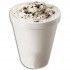 VASO FOAM BLANCO 240 ML. CAJA 1000 UD.