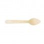 CUCHARILLA MADERA 12 CM. PACK 50 UD.