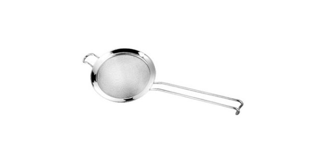 COLADOR 8 CM. INOX. PRESIDENT