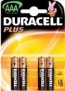PILAS DURACELL AAA