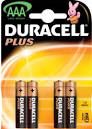 PILAS DURACELL AAA