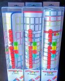 TAPETE JUEGO RUMMY 4 JUGADORES.40X60CM. RUMMYBOARD