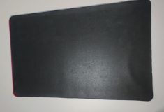 TAPETE JUEGO RUMMY 4 JUGADORES.40X60CM. RUMMYBOARD