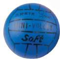 BALON VOLEY FOAM SOFT.