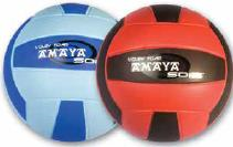 BALON VOLEY FOAM SOFT.