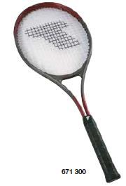 RAQUETA TENIS AT-33 M