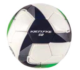 BALÓN FOOTBALL SALA KIENYE 58 cm.