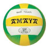 BALON VOLLEY SOFT-TOUCH