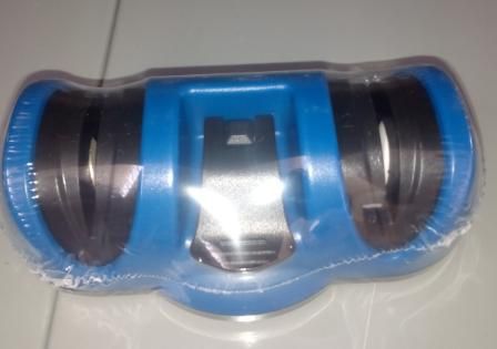 AFILADOR 2 USOS CON SISTEMA FIJACION SUPREM