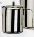 CAFETERA INOX 500 CC