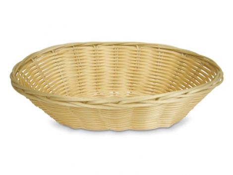 PANERA RATTAN OVAL 18 CM