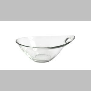 BOWL PRACTICA 10 CM. CRISTAL  BORGONOVO