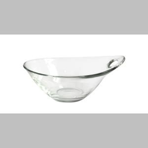 BOWL PRACTICA 12 CM. CRISTAL  BORGONOVO