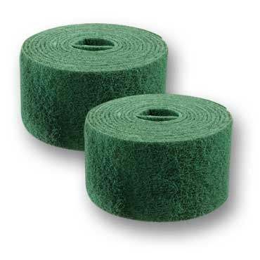 ROLLO FIBRA VERDE MICROFIBRA 6 MT. ECO