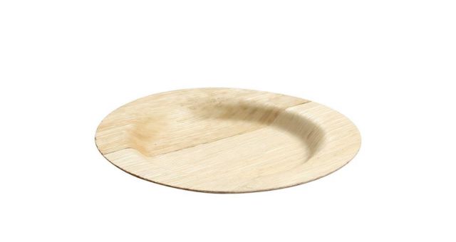 PLATO BAMBU PAN 15x1'5 CM