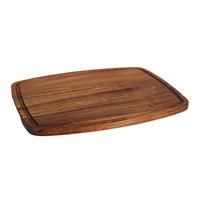 TABLA MADEIRA ACACIA RECTANGULAR 37x27,4x1,5 CM