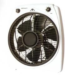 VENTILADOR BOX FAN 3 VELOCIDADES. 45 W. BF 1030