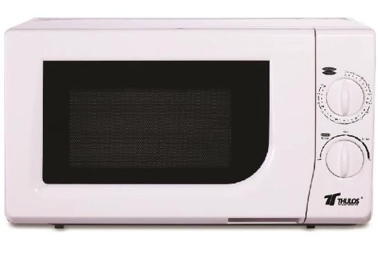 MICROONDAS ELECTRICO C/GRILL 20 L. THULOS