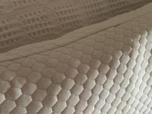 ALMOHADA COPOS VISCOLASTICOS 135CM. COFLOR