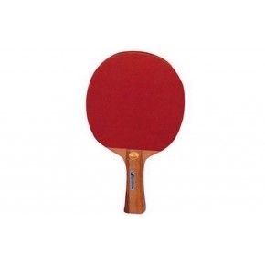 PALA PING-PONG GOMA LISA (SET 20)