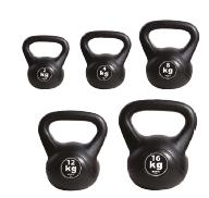 KETTLEBELL 2 KG