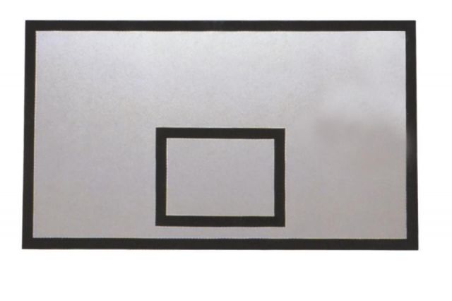 TABLERO LYNX FOAM MINIBASKET (P) (120X90 CM)