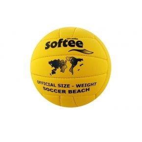 BALON FUTBOL PLAYA 5 (SET 6)