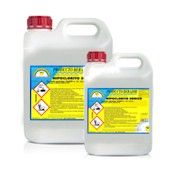 FLUCULANTE LIQUIDO. GARRAFA 25 L.