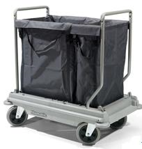 VERSACARE SYSTEMS NB 3002, DESPERDICIOS: 1X200L/1X