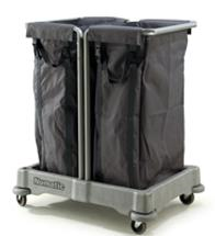 VERSACARE SYSTEMS NBT 200, DESPERDICIOS: 2X100 L