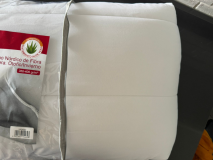 EDREDON NORDICO ALOE VERA 150 CM/240*220 CM. RELLE