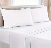 SABANA ENCIMERA 150/230*280 CM. 50/50%. S/OPEL