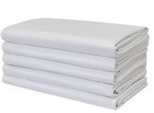 SABANA ENCIMERA 90 CM/160*280 CM. 50/50%. S/OPEL