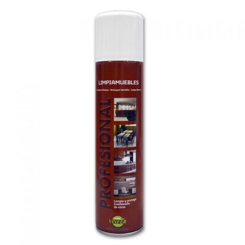 AEROSOL MUEBLES VINFER PROF. 400 ML