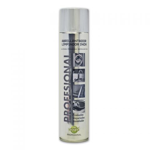 AEROSOL INOX PROFESIONAL 600ML